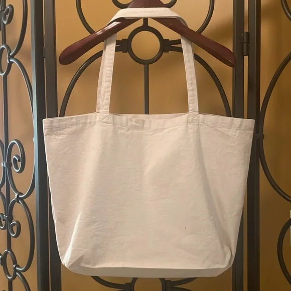 AVIATOR NATION ASPEN CO Large Tote - Picture 5 of 10